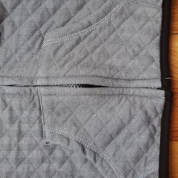 Chick Pea Infant Vest Jacket size 18m EUC! - Picture 3 of 5